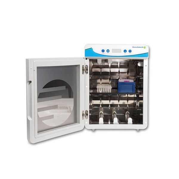 UV CLAVE™ Ultraviolet Chamber